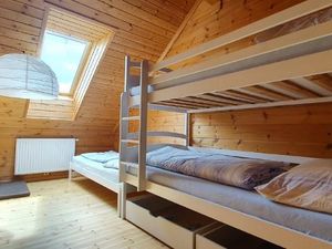 Schlafzimmer Mehrbettzimmer