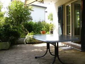 Gartensitzplatz Gartensitzplatz