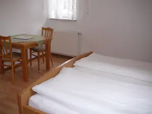 Schlafzimmer FeWo 4