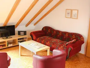 Wohnbereich Wohnbereich