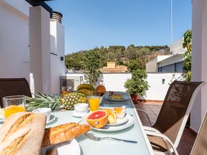 TerraceBalcony