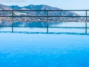 Infinity Pool