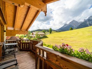 Terrasse / Balkon