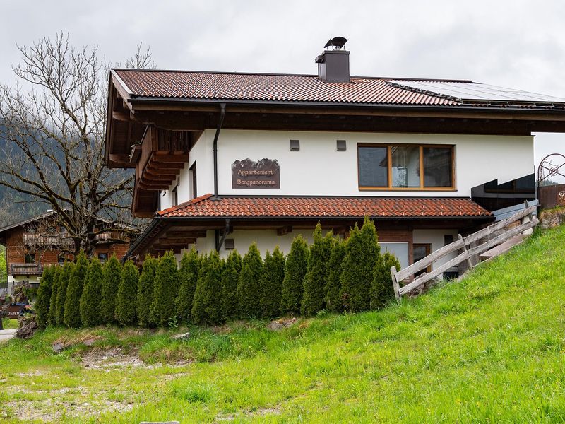 Ferienwohnung Bergpanorama Familie Aberger  (30)