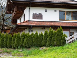 Ferienwohnung Bergpanorama Familie Aberger  (29)