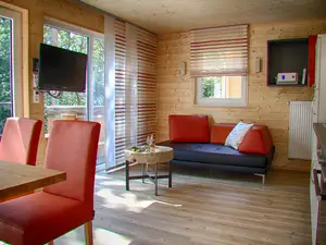 Wohn-Essbereich "Am Sandstein"