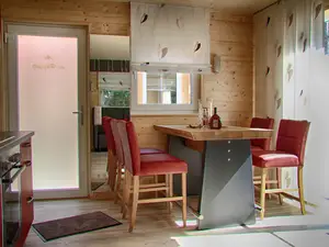 Esstisch "An der Holzspitz"