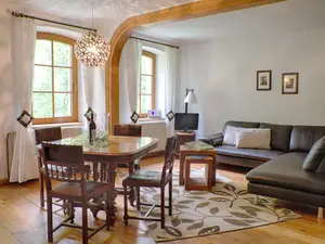 Sofa Wohnung Fürstengemach