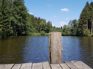 Spiegelsee