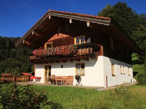 Haus Mitterbarmstein Ferienwohnung Brandner