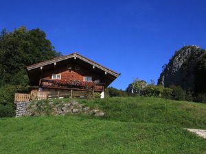 Haus Mitterbarmstein Ferienwohnung Brandner