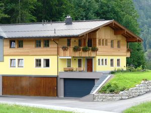 Hausansicht Ferienwohnung Josef Koll