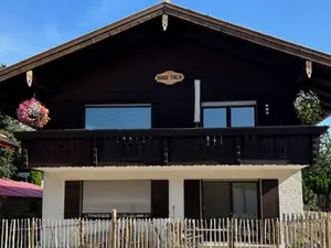 Haus Außenansicht Haus Außenansicht