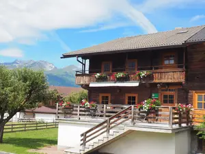 Ferienhaus Innerkienzerhof