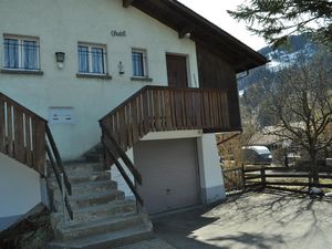 Chalet Chutzli 2