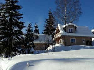 Chalet Winter