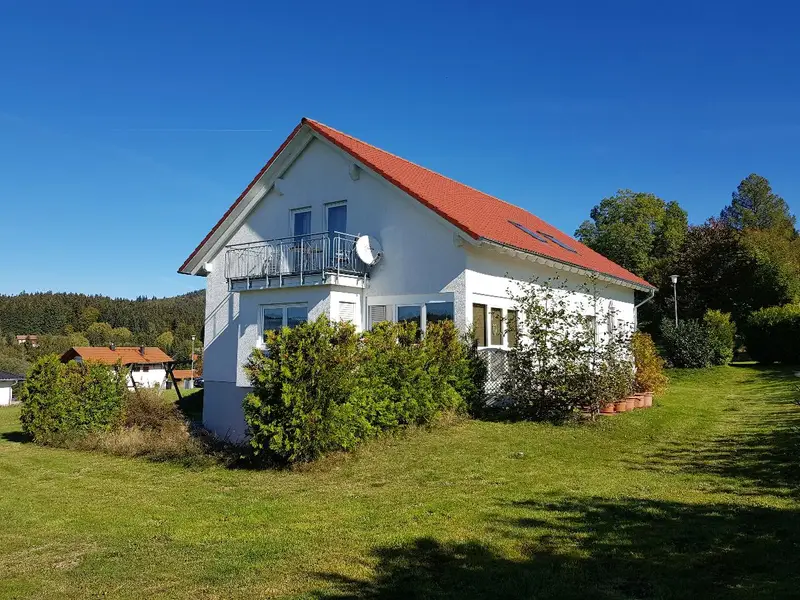 Haus Gerrie Haus Gerrie