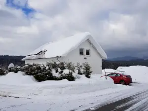 Haus Gerrie Winter Haus Gerrie Winter