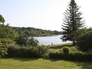 G292 - Mazamet - Vue sur lac Montagnès