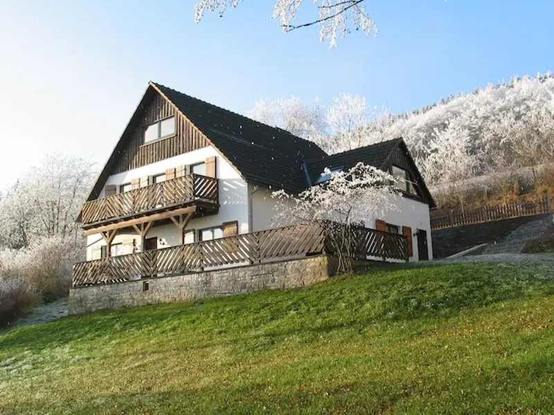 ExteriorWinter ExteriorWinter