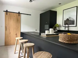 Küche / Küchenzeile