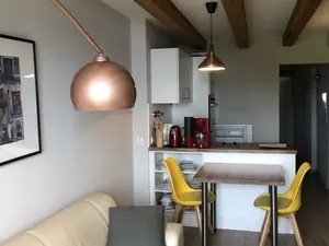 Mainaublick Wohnansicht