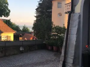 Abenddämmerung Abenddämmerung