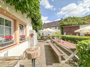 Terrasse / Balkon