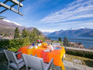 Private Terrasse