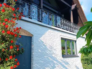 Ferienwohnung Ferienwohnung