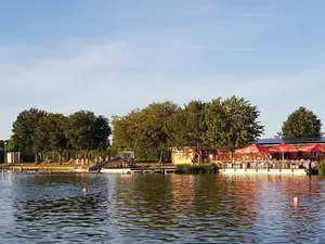 Merkendorfer Naturfreibad Merkendorfer Naturfreibad