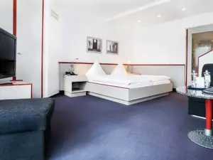 Beispiel Komfortzimmer