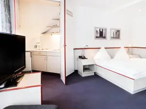 Beispiel Komfortzimmer