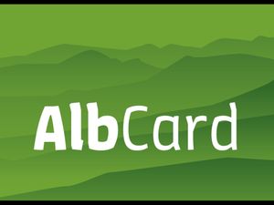 AlbCard im Preis inkludiert