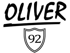 Logo Oliver 92 