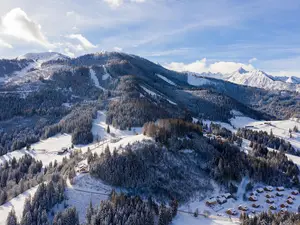 Panorama Winter Panorama Winter