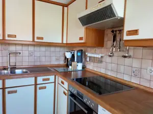 Ferienhaus Bayerisch