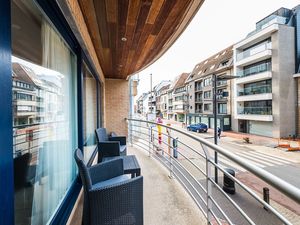 TerraceBalcony