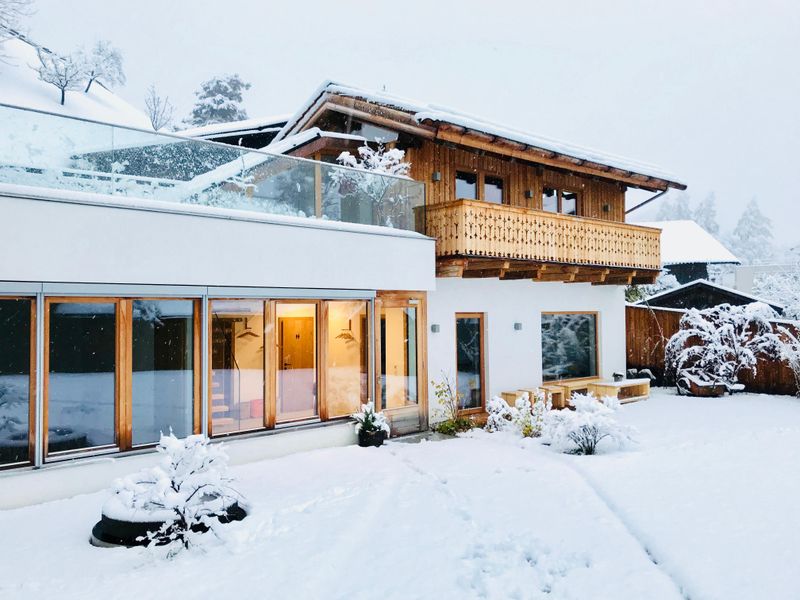 Chalet Winter