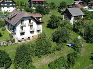 Haus Benedikt Brunner Haus Benedikt Brunner