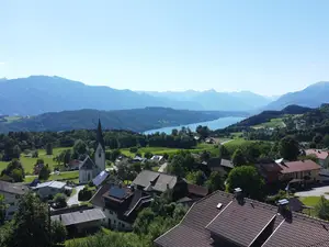 Matzelsdorf aus luftiger Höhe Matzelsdorf aus luftiger Höhe
