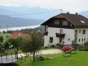 Hillgartner Neubauerhof