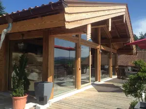 Chalet 2 Troidkasten