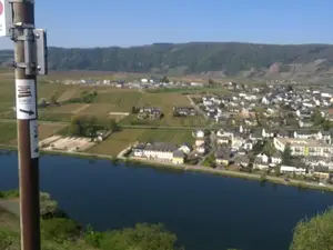 Römersteig Minheim Römersteig Minheim