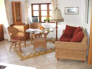 Ferienwohnung Osterbunsbüll Achtern Hoff