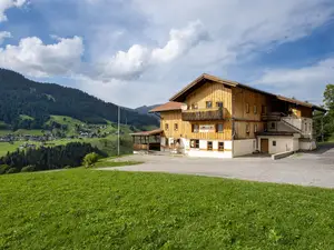 Wildentalhütte Wildentalhütte