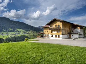 Wildentalhütte Wildentalhütte