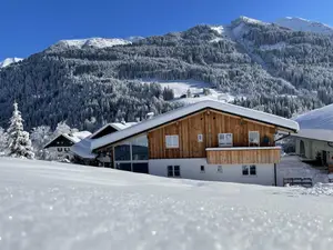 Haus Winter