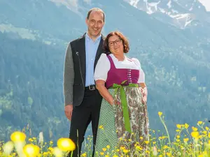 Familie Kaufmann Hotel Alte Krone Kleinwalsertal Familie Kaufmann Hotel Alte Krone Kleinwalsertal