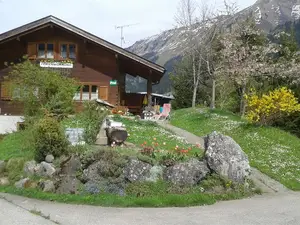 Ferienwohnung Kaserer Sommer